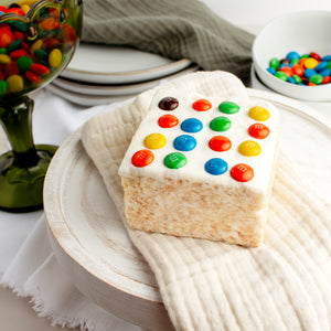 Chocolate Candy Buttons