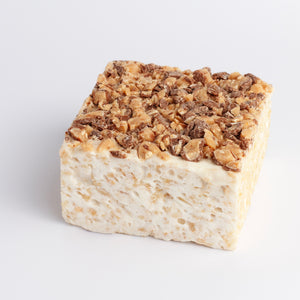 Chocolate Toffee Crunch