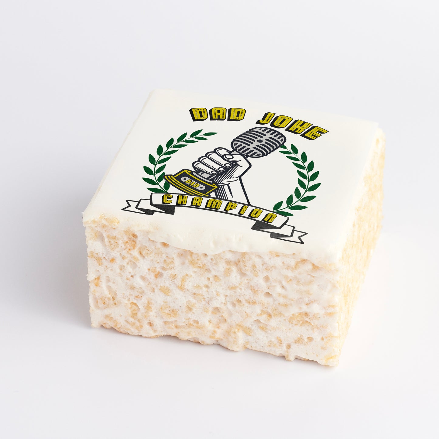 Father's Day - Dad Joke Champion