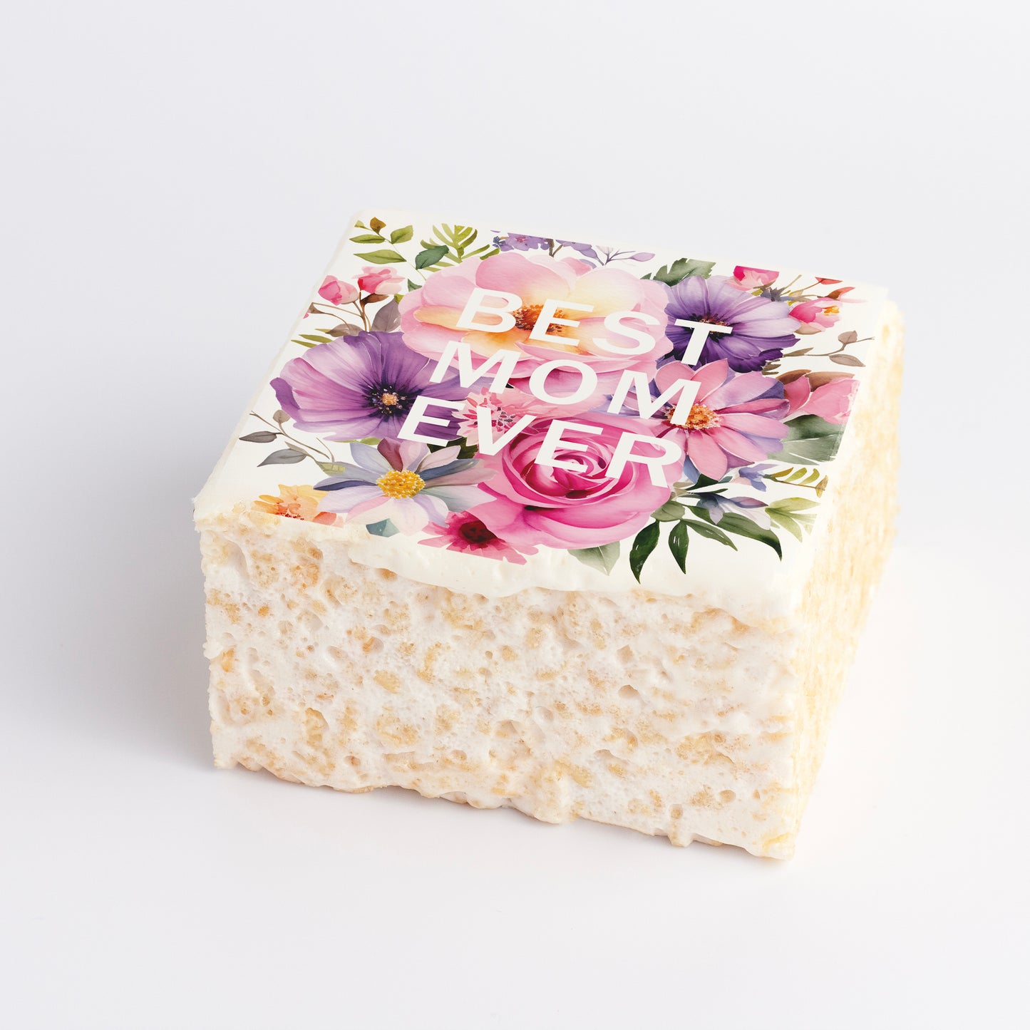 Mother's Day - Best Mom Ever