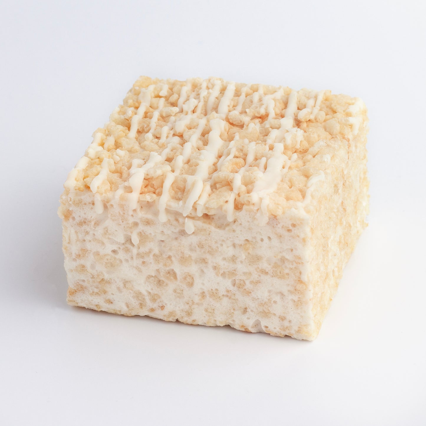 Drizzled White Chocolate