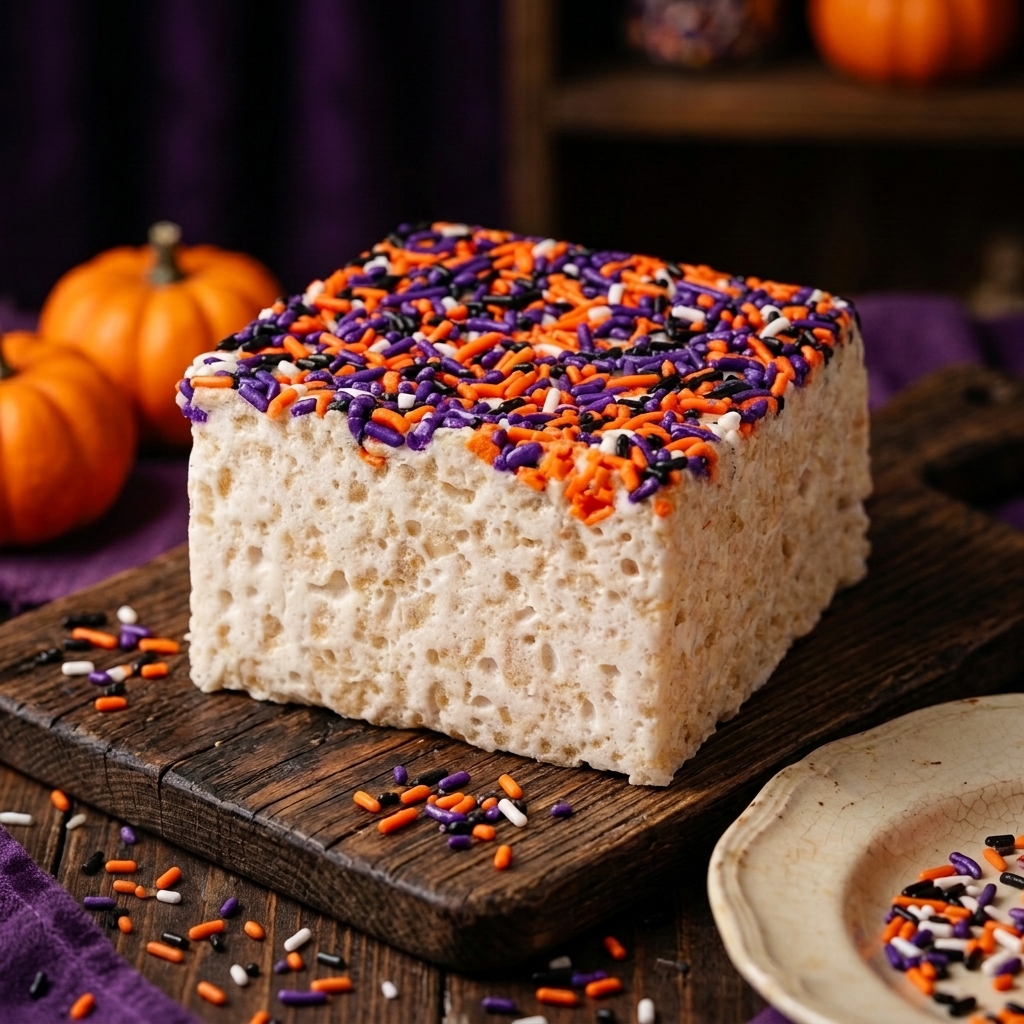 Halloween Sprinkles