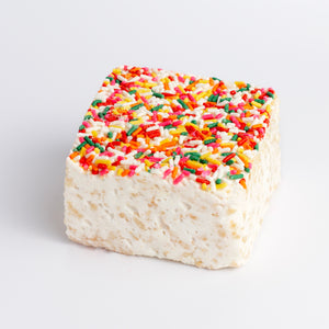 Rainbow Sprinkles