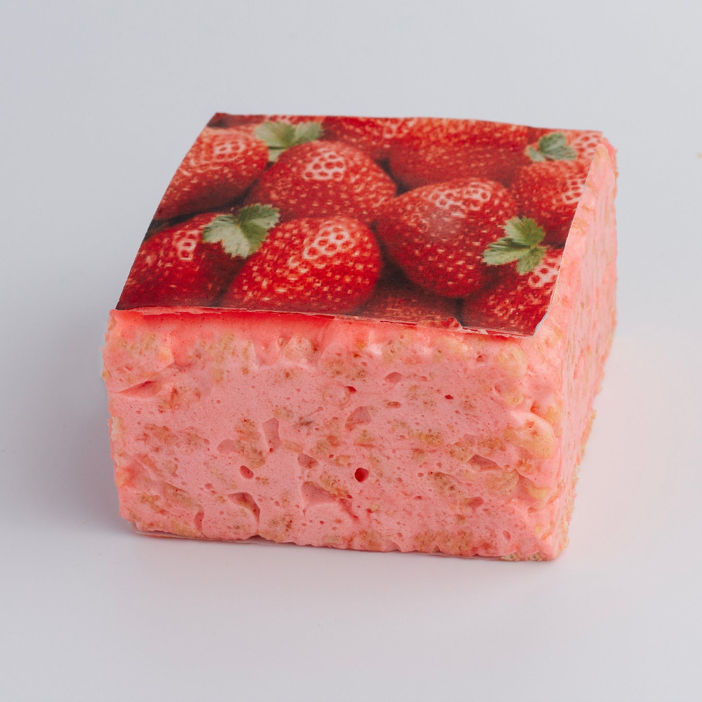 Tropical Fruit - Strawberry