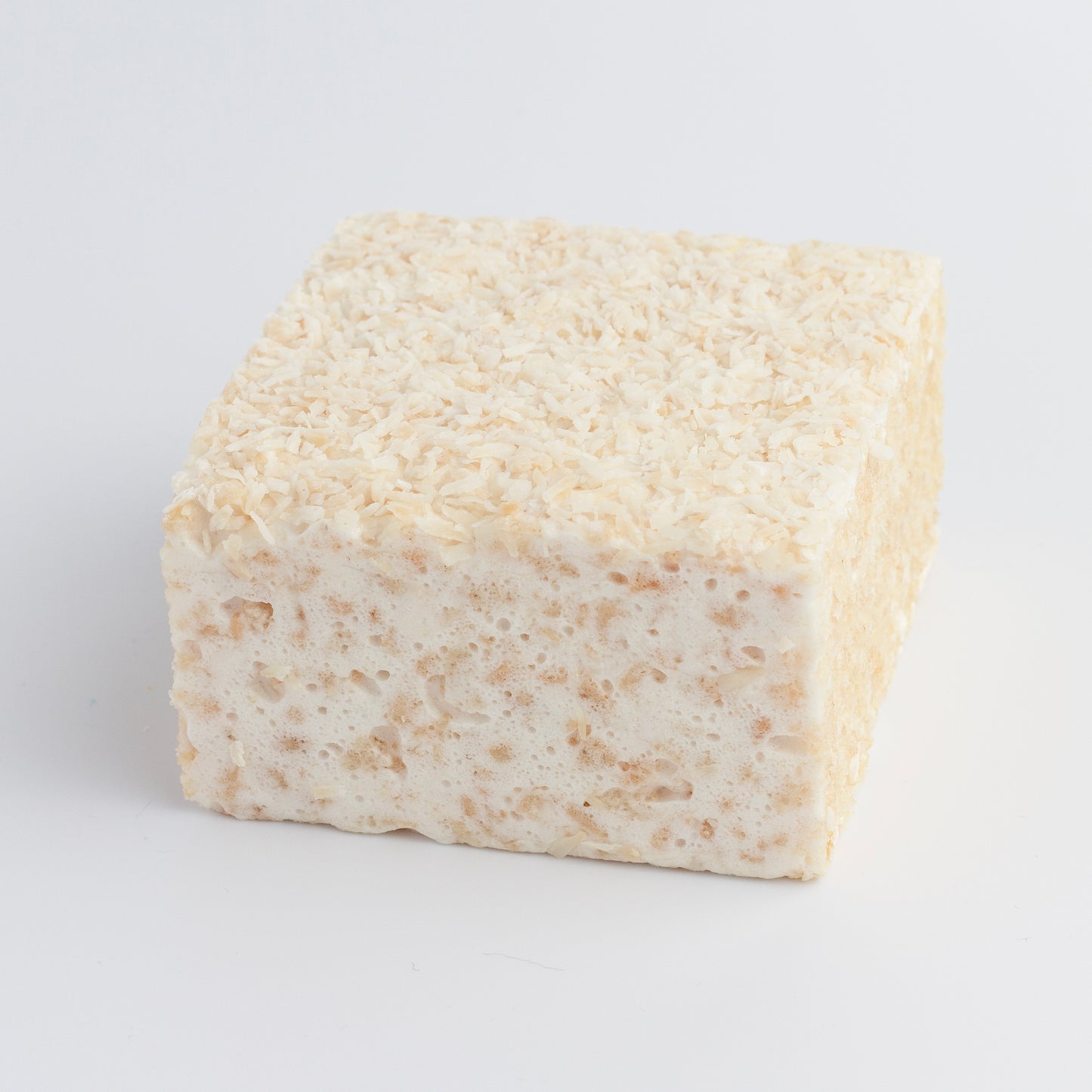 White Coconut