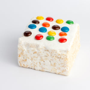 Chocolate Candy Buttons