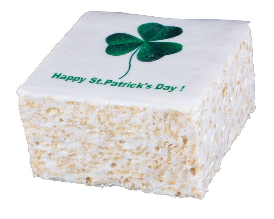 St. Patrick's Day - Shamrock
