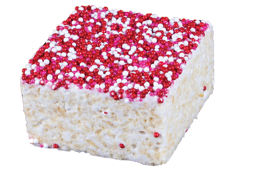 Valentine's Day - Nonpareils