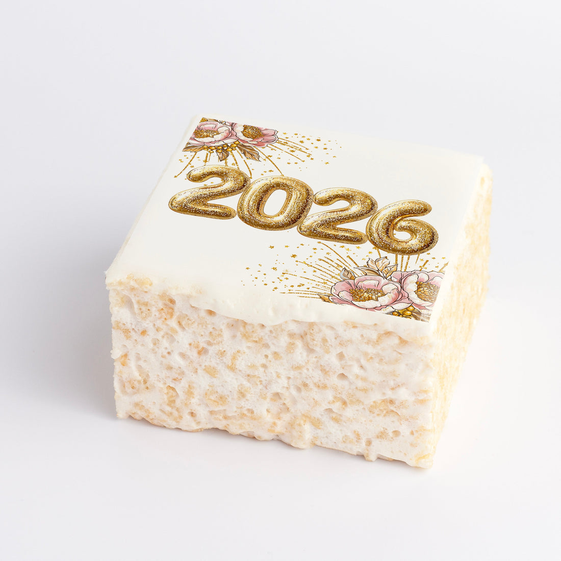 New Year, Same Sweetness