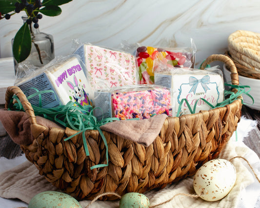 The Best Easter Desserts (That Are Easy, Fun & Actually Delicious)