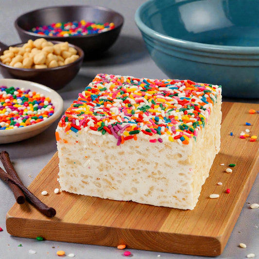 Our Secret Crispycake Recipe (Finally Revealed)