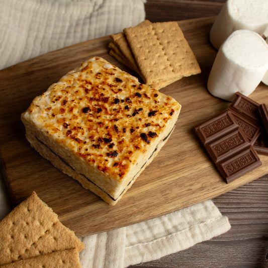 Why Are Rice Crispy Treats So Nostalgic?