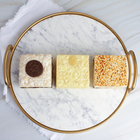 A Little Sneak Peek: Our New Top Treats Bundle Is Coming
