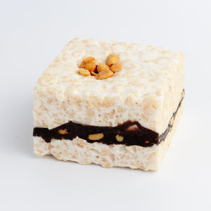 Chocolate Caramel & Nuts