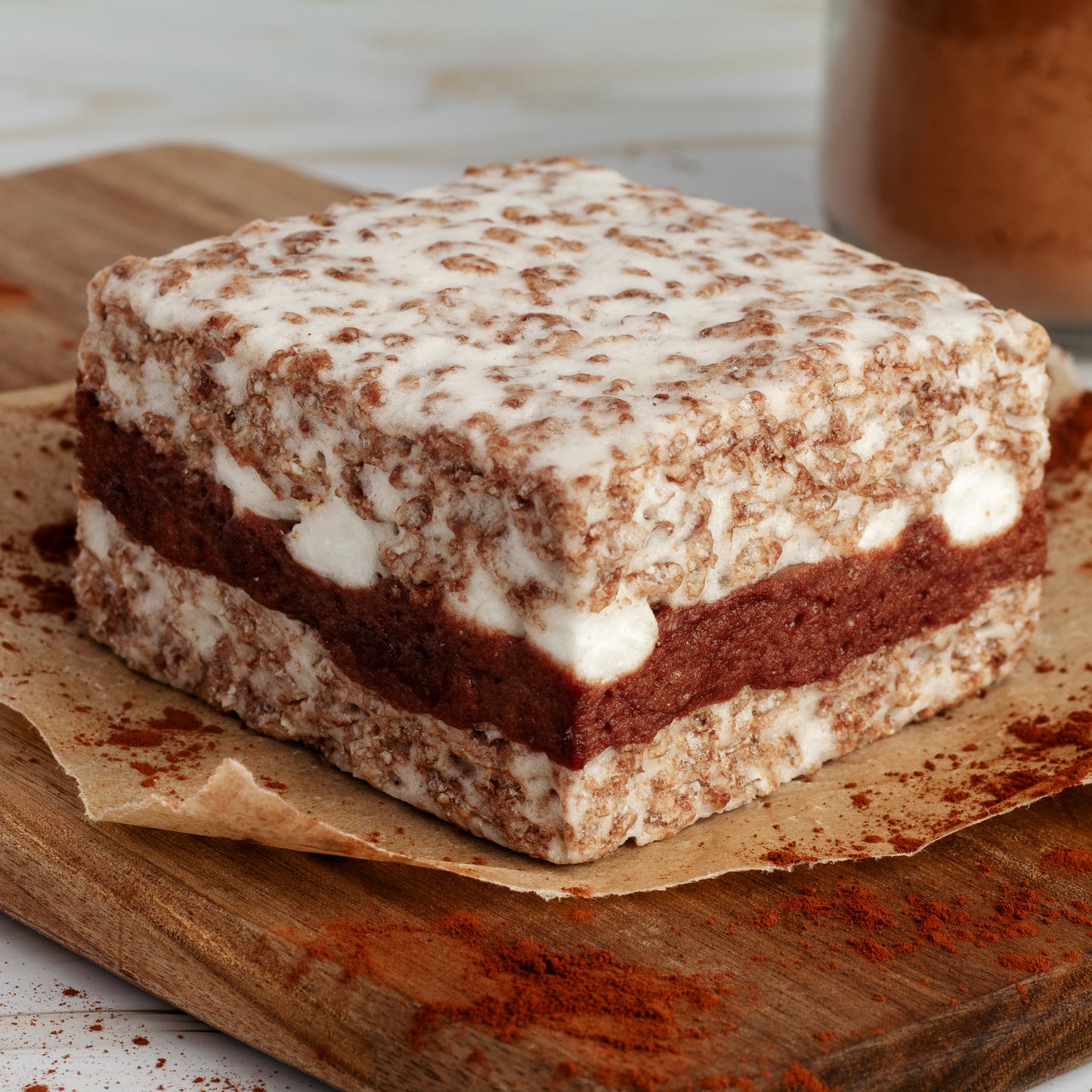 Cocoa Concoction