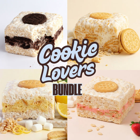 Cookie Lovers Bundle