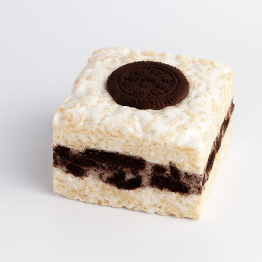 Cookies and Cream