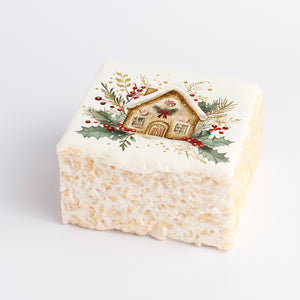 Christmas - Gingerbread House