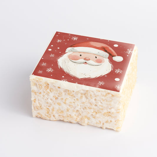 Christmas - Vintage Santa