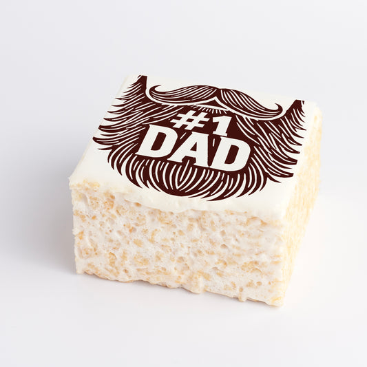Father's Day - #1 Dad