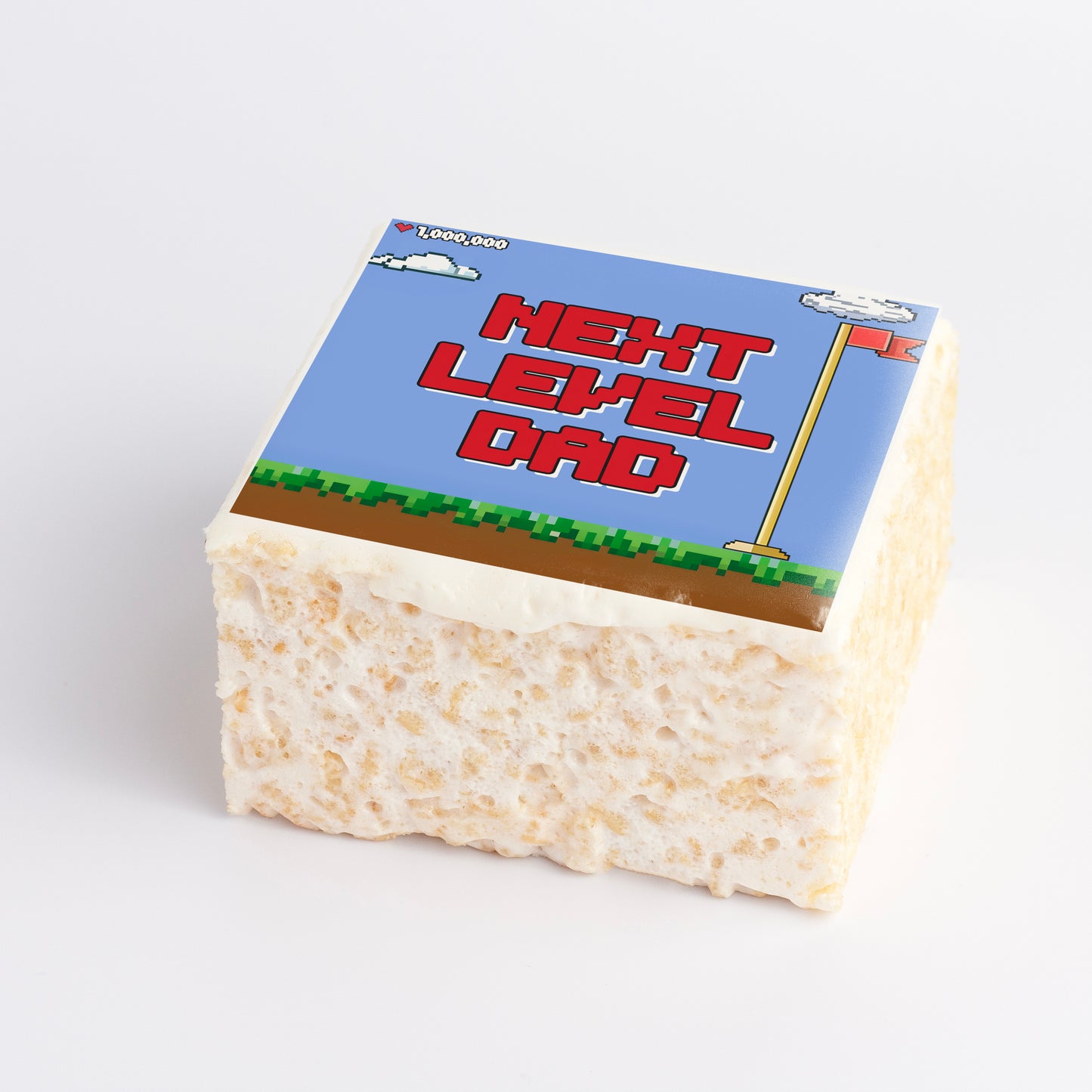 Father's Day - Next Level Dad