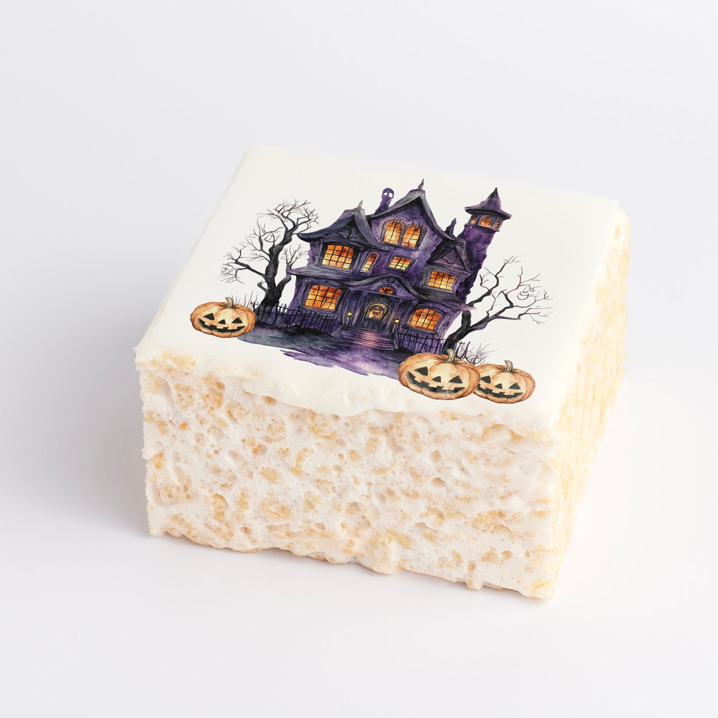 Haunted House