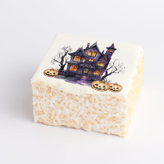 Haunted House