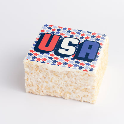 USA Stars