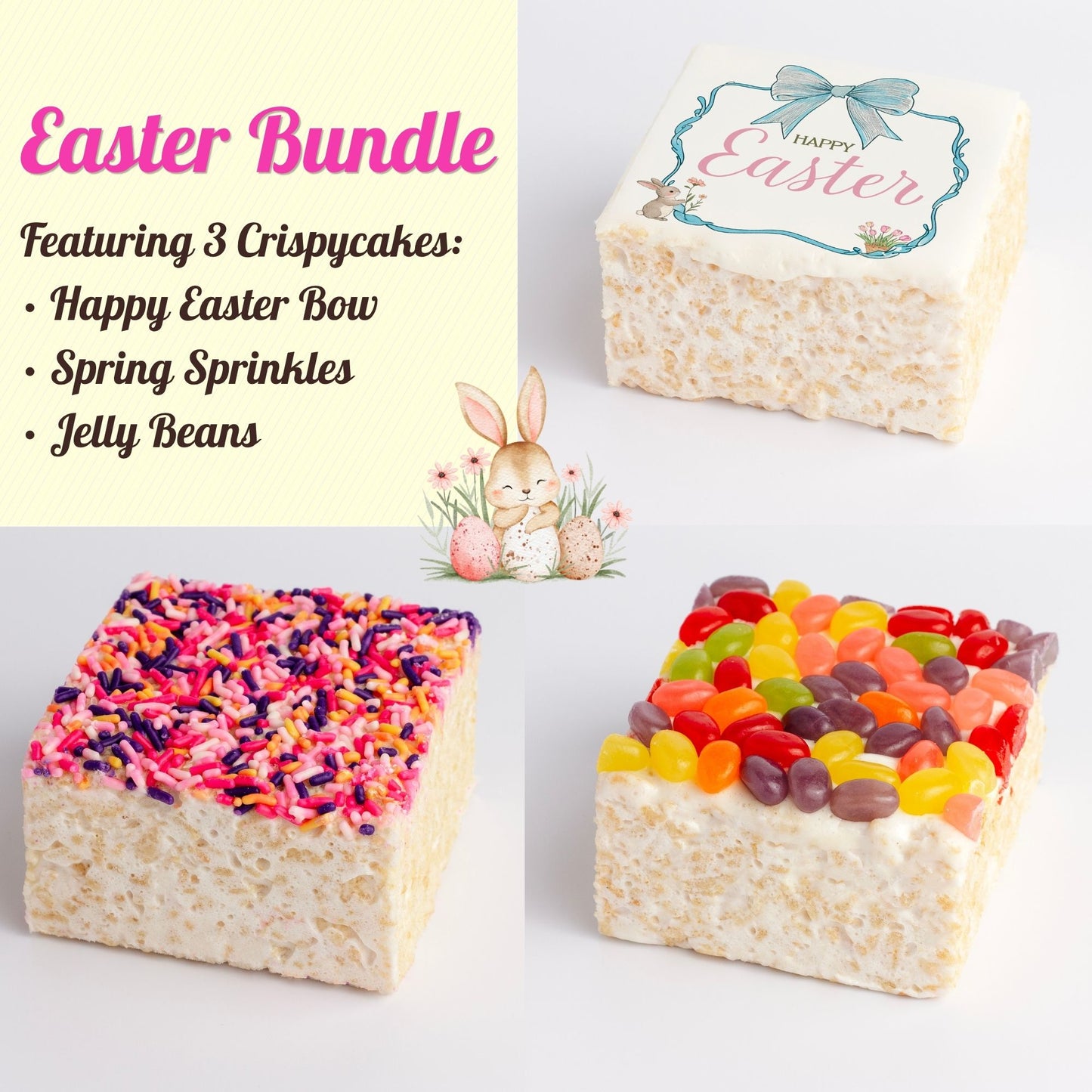 Easter Bundle