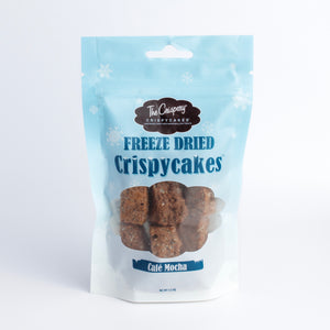 Freeze Dried Café Mocha
