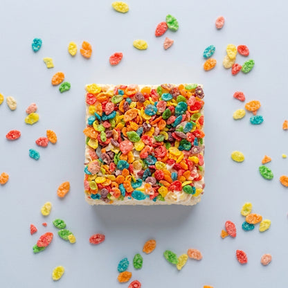 Fruity Crispies