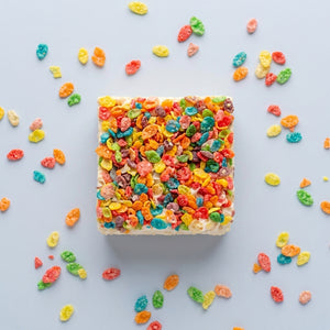 Fruity Crispies