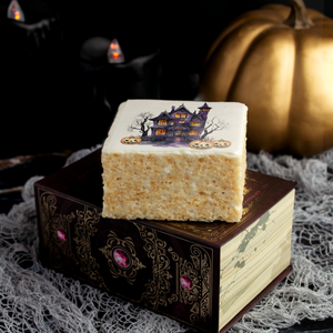 Halloween Favorites
