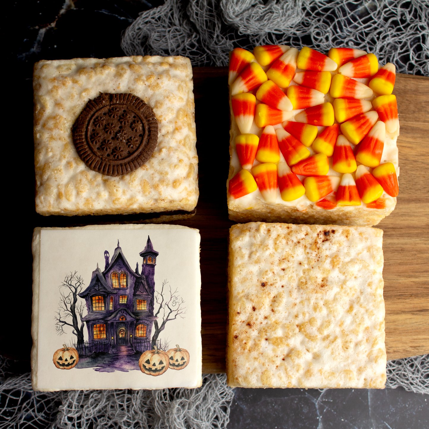 Halloween Favorites