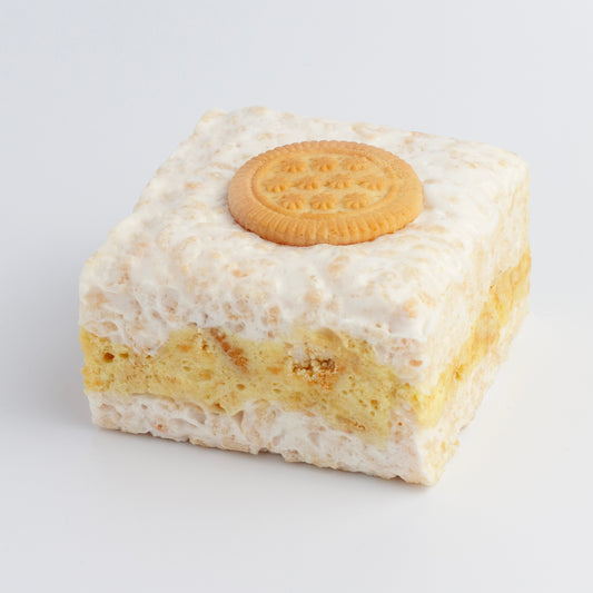 Lemon Cookies & Cream