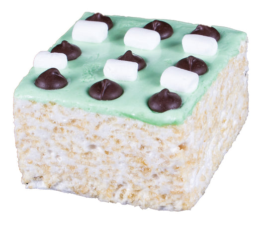 Mint Chocolate Chip
