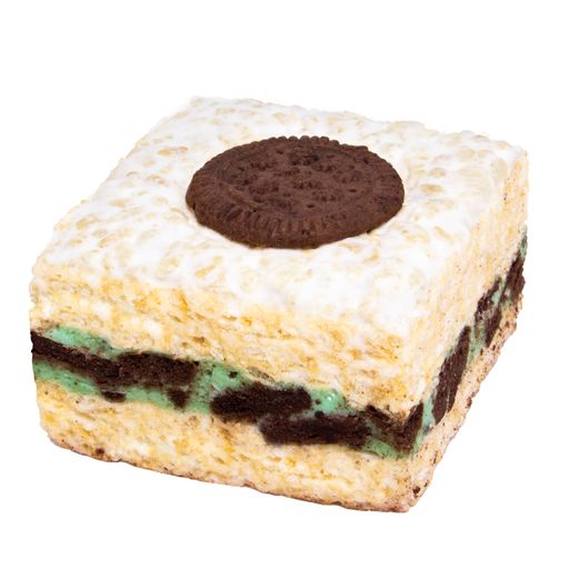Mint Cookies & Cream