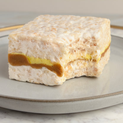 Peanut Butter & Banana