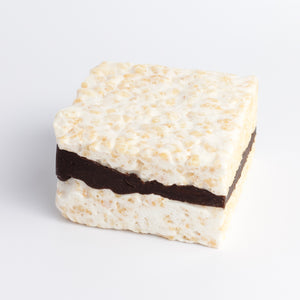 Peanut Butter & Chocolate