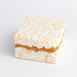 Peanut Butter Fluff