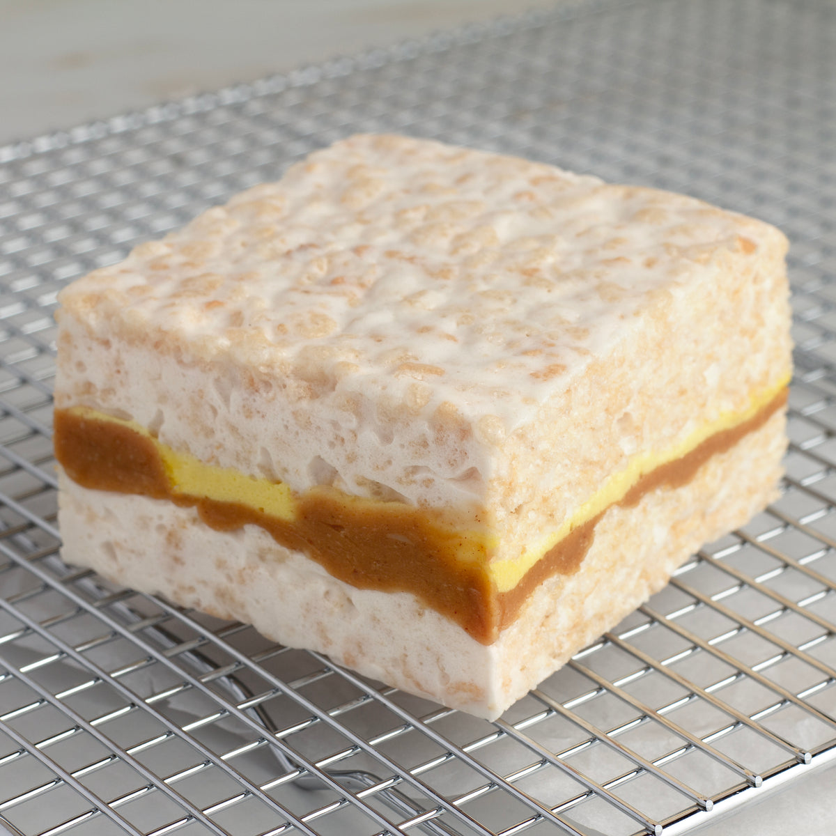 Peanut Butter & Banana