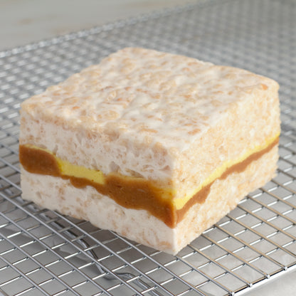 Peanut Butter & Banana