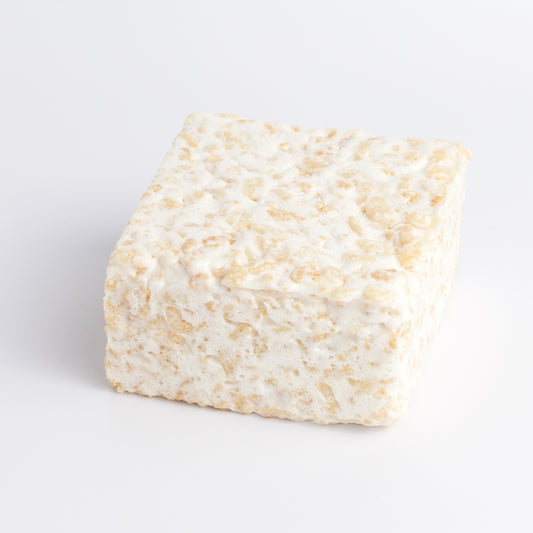 Fancy Pants Rice Krispie Treats Plain & Sweet