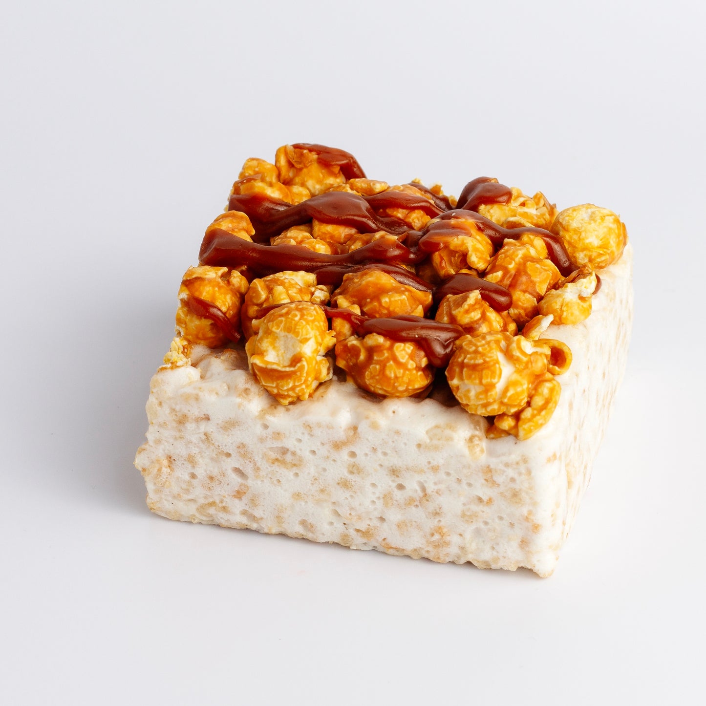 Popcorn Crunch