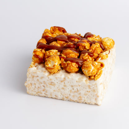 Popcorn Crunch