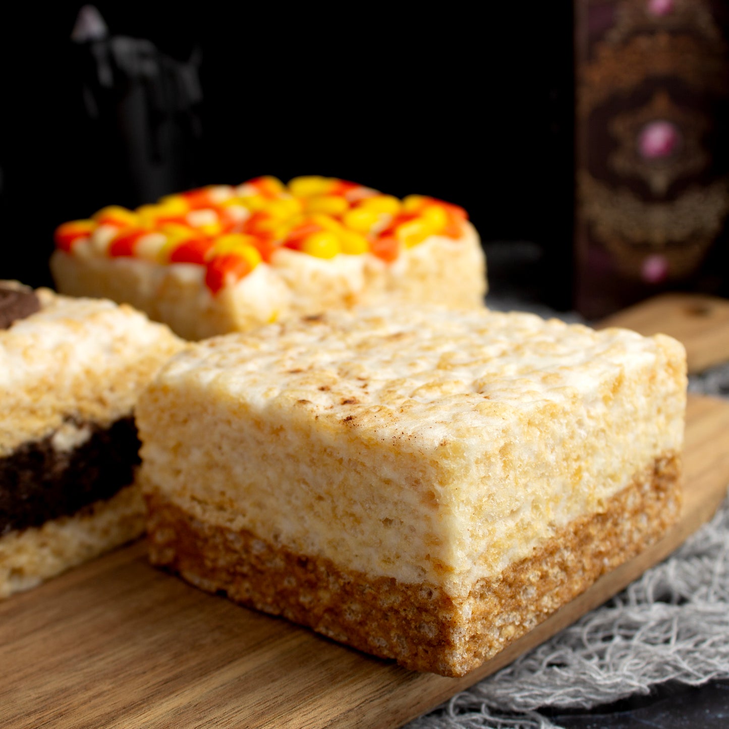Halloween Favorites