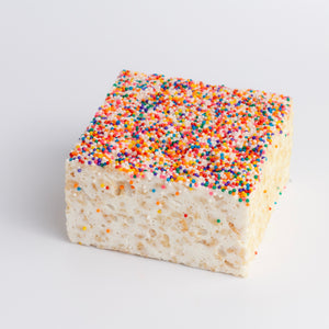Rainbow Nonpareils
