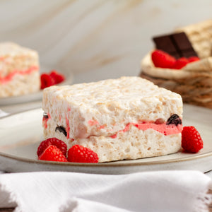 Raspberry Chocolate