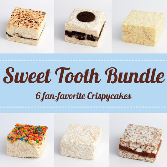 Sweet Tooth Bundle