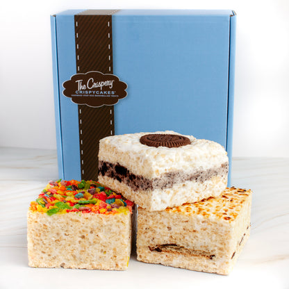 Top Treats Bundle